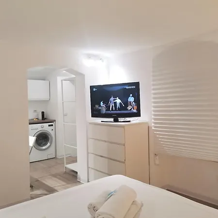 Kalefatis Apartamento Bari