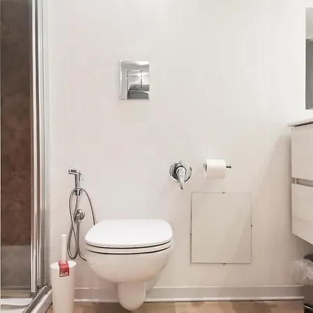 Apartamento Kalefatis