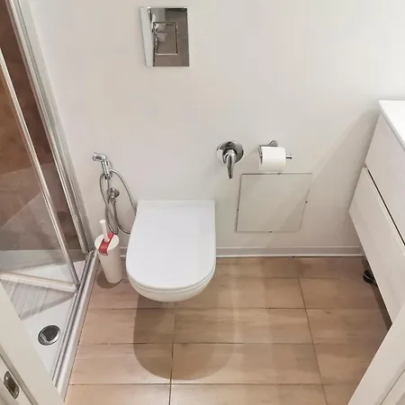 Kalefatis Apartamento *