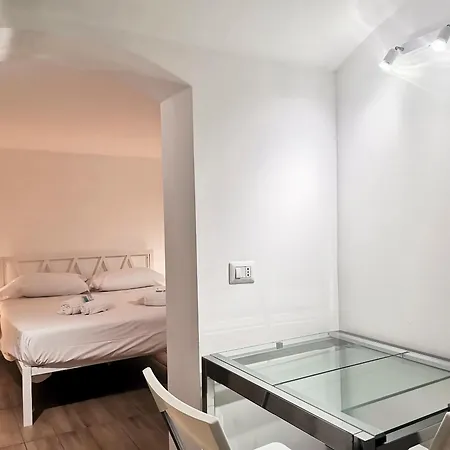 Apartamento Kalefatis *