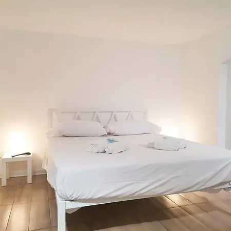 Kalefatis Apartamento Bari