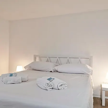 Apartamento Kalefatis Bari