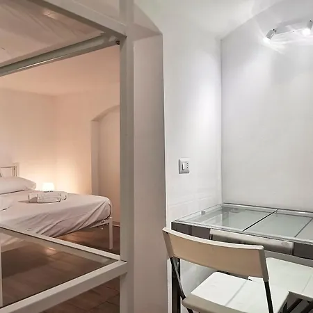 Kalefatis Appartamento