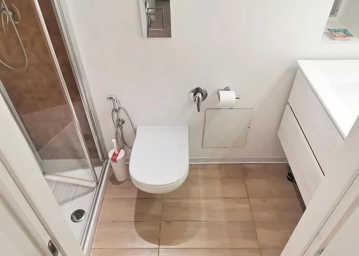 Kalefatis Appartamento *