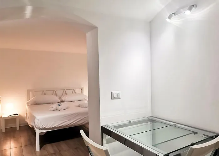 Appartamento Kalefatis *