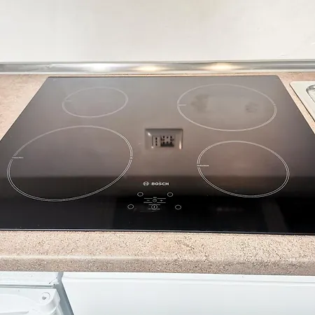 Kalefatis Апартаменты Бари