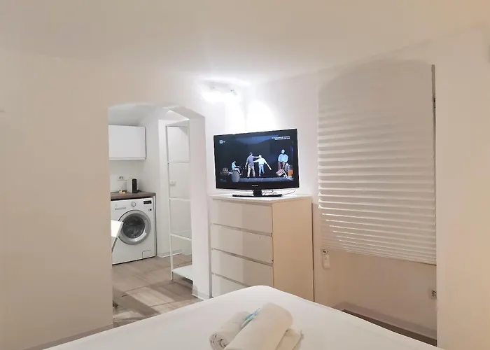 Kalefatis Apartamento Bari
