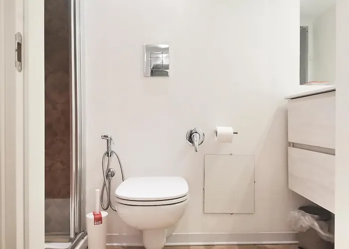 Apartamento Kalefatis