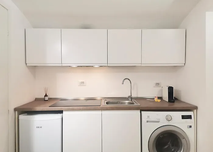 Apartamento Kalefatis