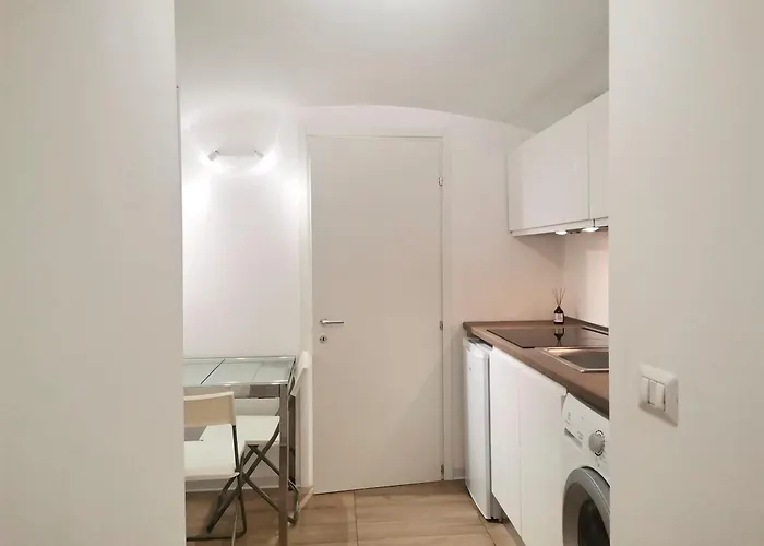 Apartamento Kalefatis *