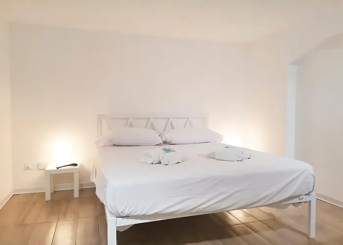 Kalefatis Apartamento Bari