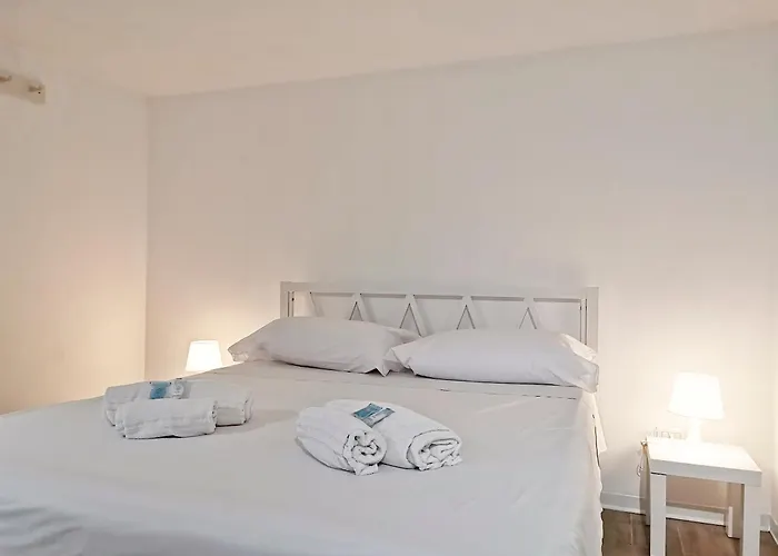 Apartamento Kalefatis Bari