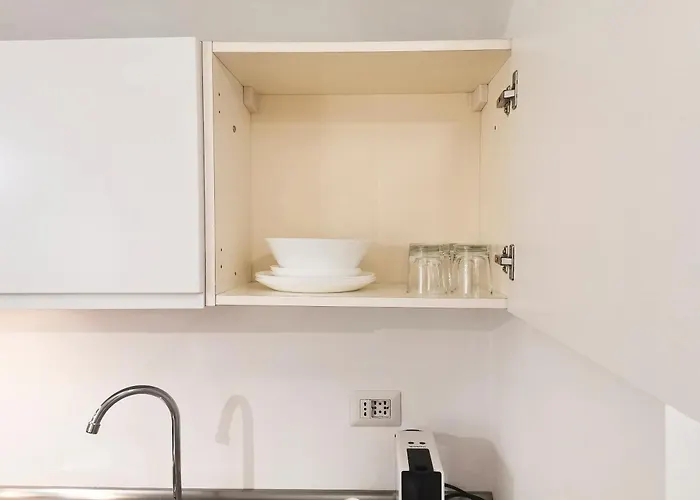 Kalefatis Apartamento Bari