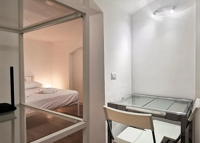 Kalefatis Apartamento