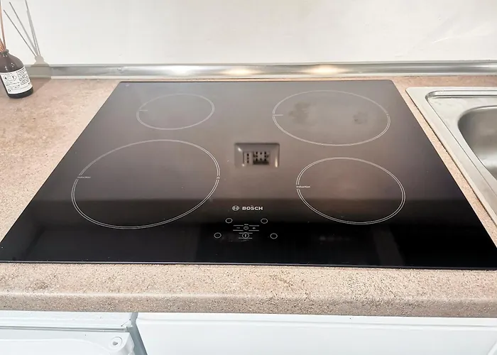 Kalefatis Apartamento Bari