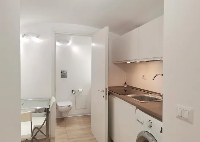 Kalefatis Apartamento *