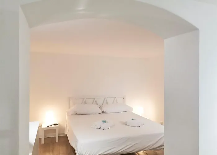 Apartamento Kalefatis Bari